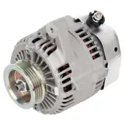 95Amp 1x Alternator For 1997 1998 1999 2000 2001 Honda CR-V 2.0L AND0349