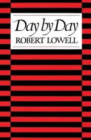 Day by Day by Robert Lowell (English) Paperback Book
