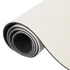 Bathroom Rug Slip Resistant Quick Dry Strong Water Absorbent Bath Mat For Ba HG5