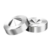 Speaker Spikes Cones Stands Speaker Isolation Feet Foot Pad Vibration Absorbers