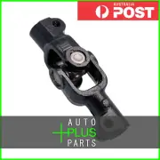 Fits TOYOTA ESTIMA LOWER INTERMEDIATE STEERING SHAFT - TCR1#,2# (for: Toyota)