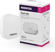 Marmitek Push ME - Wireless Switch Zigbee 3.0 Button - Mini Wireless Switch