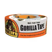 Gorilla Tape White 48mm X 27m