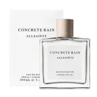 在飛比找PChome24h購物優惠-【AllSaints】露雨之鏡中性淡香精 香水 100ml-