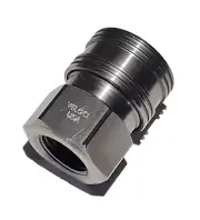 Prima 3/8 NPT Quick Connect Coupler Female Stainless Steel - MTM Veloci - USA
