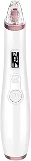 Blackhead Remover Vacuum with Camera Powerful Pore Cleanser Black Head Pimple Extractor, for Women & Men