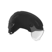 Giro Evoke MIPS Urban Bike Helmet, Matte Black, Medium