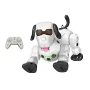 2.4G Remote Control Robot Dog Tracking Spray Wireless for Smart Pupp