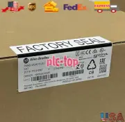 New Sealed Allen-Bradley 2711P-T7C21D8S SER C HMI Panelview Plus 7 Terminal