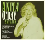 Skylark -Oday,Anita CD