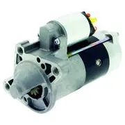 Jaylec 12V 2.2kW 12T Starter Motor - 70-6671
