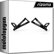 RIZOMA PE680B PASSENGER FOOT PEG BRACKET KIT YAMAHA MT-10 2016 16 2017 17