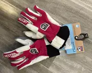 Hestra Ergo Grip Windstopper Race Gloves Gore-Tex Infinium Women's XS