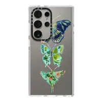 在飛比找CASETiFY優惠-Galaxy S24 Ultra 透明手機殼 Boho bu