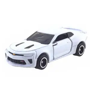 【TOMICA】亞洲限定AO-04 雪弗蘭Camaro(小汽車)