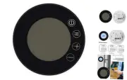 WiFi LCD Display Intelligent Thermostat Programmable Temperature Controller