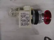 Schneider Harmony Push/Pull Switch