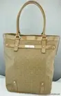 Guess Ladies Handbag FAST SHIPPING! Satchel Tote New Bag Cognag Vivacious Authen