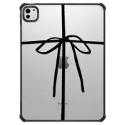 iPad Pro 11-inch (M4) iPad Impact Case Wrapped in a Bow