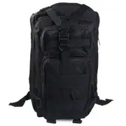 3P Military 30L Backpack Sports Bag for Camping Traveling Hiking Trekking
