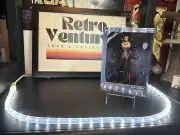 ABC TV Series Once Upon A Time Evil Queen Regina Mills Action Figure New In Box