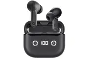 Havit TWS Bluetooth 5.4 Noise Cancelling Wireless Earbuds