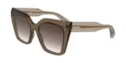 Longchamp LO778S 272 Men's Sunglasses Brown Size 54
