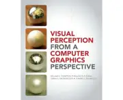 Visual Perception from a Computer Graphics Perspective
