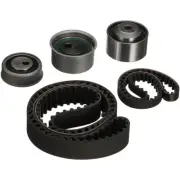 Gates TCK230A Power Grip Premium Timing Component Kit (Tck)
