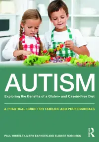 在飛比找博客來優惠-Autism: Exploring the Benefits