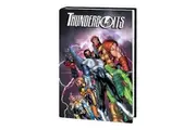 Thunderbolts Omnibus Vol. 3