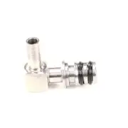 Cornelius Fitting L Ss 3/8Bb Shur 84-1194-00 - Genuine OEM Replacement Part