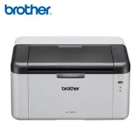 在飛比找momo購物網優惠-【brother】Brother HL-1210W 黑白雷射