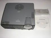 Toshiba Data Projector TDP - S8