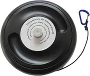 Flying Saucers Antennae QRP U25 Low Power Quick-Setsup Portable Shortwave Antennae Waterproof Case Transmitting 10-40m