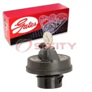 Gates Fuel Tank Cap for 2005-2019 Hyundai Tucson 1.6L 2.0L 2.4L 2.7L L4 V6 hq (for: Hyundai)