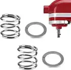 Quick Install Spring and Washer for Kitchenaid Stand Mixers, Kitchenaid Mixer Pa