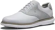 [FootJoy] Men's Traditions Golf Shoe
