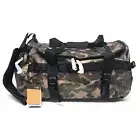 The North Face Mens - Base Camp Duffel Medium bag backpack - Utility Brown Camo