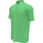 Ben Hogan Men's and Big Men's Performance Easy Care Polo Shirt Size S