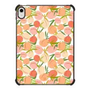 iPad 10.9-inch (10th gen) iPad Impact Case PEACHES