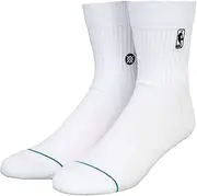 Stance NBA Logoman ST Quarter Socks