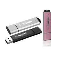 在飛比找樂天市場購物網優惠-RiDATA錸德 金屬碟 16GB 隨身碟 USB2.0 (