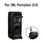 For JBL Partybox 310 Speaker Dust Cover Protective Mesh Case Easy Install