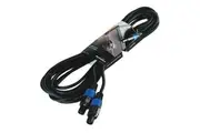 SoundArt PA Speaker Cable with Speakon to Speakon Connectors (10m)