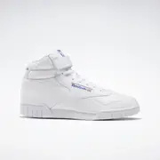 Ex-O-Fit Hi Int-White