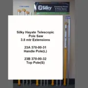Silky Hayate Extension for Pole Saw