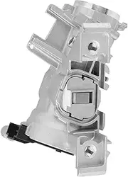 Car Ignition Starter Switch 1K0905851B 1K0905851 1K0905865 for A3 8L 2004-2013 Ignition Starter Switch Steering Lock