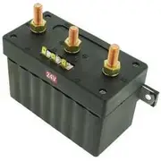 Jaylec H/Duty Tail Lift Solenoid 24V - 48-904