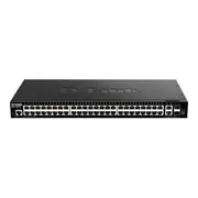 D-LINK Smart Managed Switch DGS-1520-52